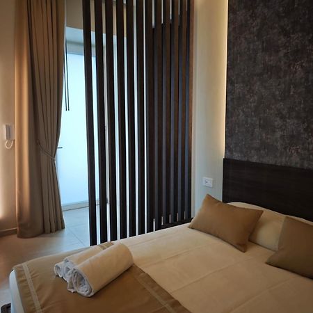 Shanti Rooms & Apartments Castello バーコリ エクステリア 写真