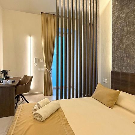 Shanti Rooms & Apartments Castello バーコリ エクステリア 写真