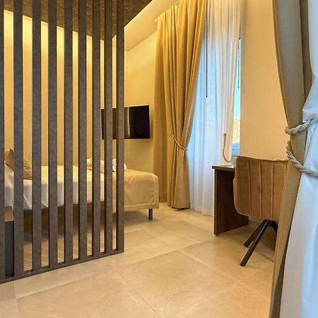 Shanti Rooms & Apartments Castello バーコリ エクステリア 写真