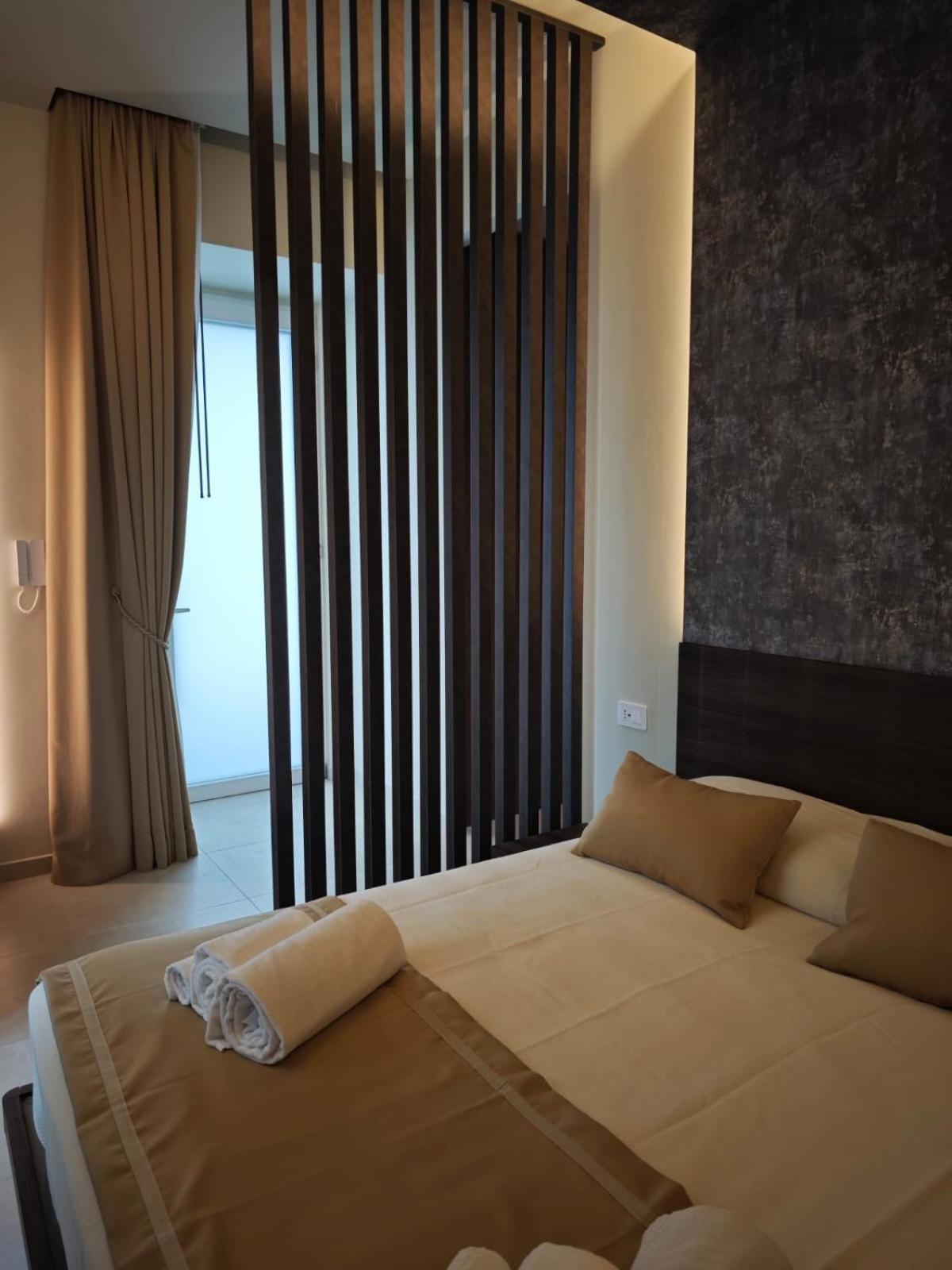 Shanti Rooms & Apartments Castello バーコリ エクステリア 写真