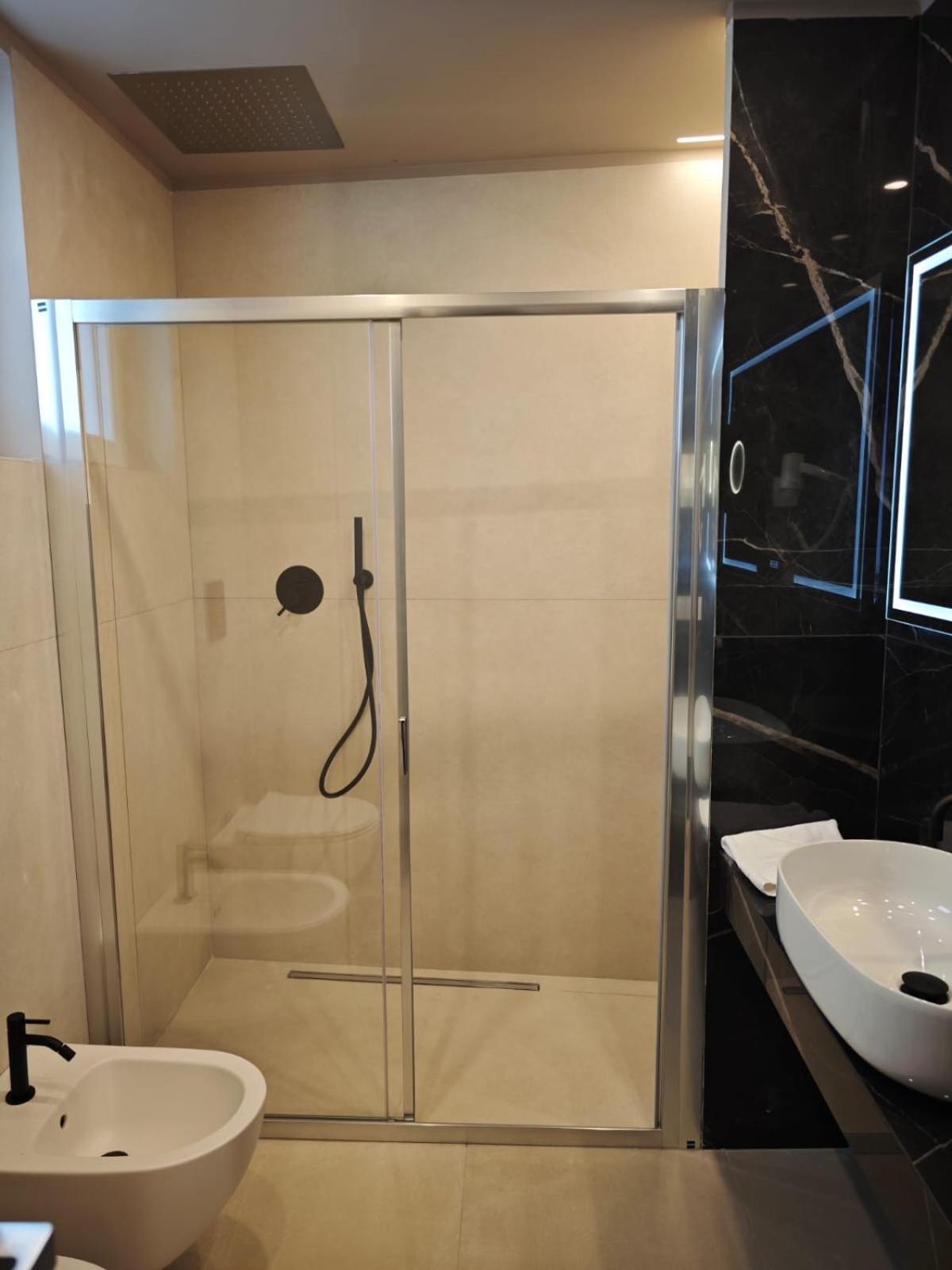 Shanti Rooms & Apartments Castello バーコリ エクステリア 写真